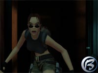  Tomb Raider: the Angel of Darkness