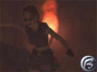  Tomb Raider: the Angel of Darkness