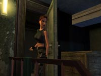 Tomb Raider: The Angel of Darkness