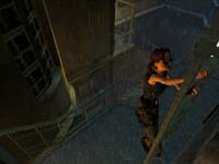 Tomb Raider: The Angel of Darkness