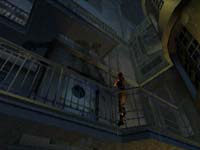 Tomb Raider: The Angel of Darkness