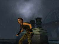 Tomb Raider: The Angel of Darkness