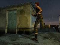 Tomb Raider: The Angel of Darkness