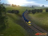 Trainz