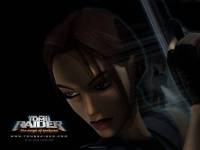 Nhled wallpaperu ke he TOMB RAIDER: THE ANGEL OF DARKNESS