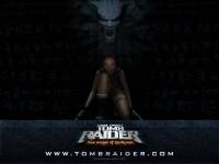 Nhled wallpaperu ke he TOMB RAIDER: THE ANGEL OF DARKNESS