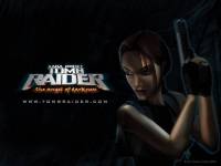 Nhled wallpaperu ke he TOMB RAIDER: THE ANGEL OF DARKNESS