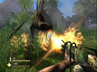 Turok Evolution - screenshoty