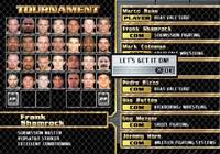 UFC Throwdown