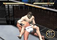 UFC Throwdown