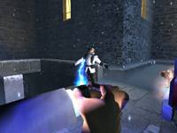 James Bond 007: NightFire - screenshoty