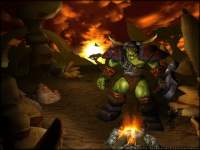 Nhled wallpaperu ke he Warcraft III: Reign of Chaos