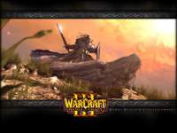 Warcraft III: Reign of Chaos - wallpapery