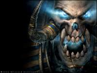 Warcraft III: Reign of Chaos - wallpapery