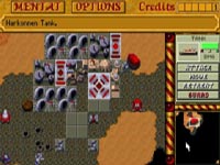 Dune 2: Building of A Dynasty