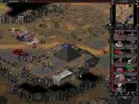 Command & Conquer: Tiberian Sun