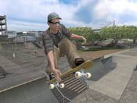 Tony Hawk's Pro Skater 4