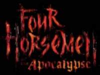 Four Horsemen of Apocalypse