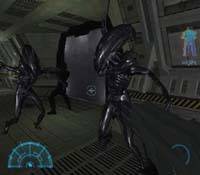 Aliens: Colonial Marines