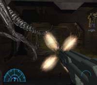 Aliens: Colonial Marines