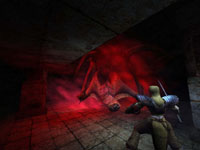 Arx Fatalis - screenshoty