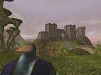 Asheron's Call 2 - screenshoty