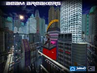 Beam Breakers - screenshoty 
