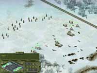 Blitzkrieg - screeny