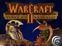 Warcraft 2