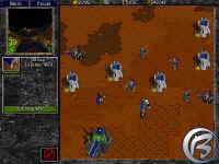 Warcraft 2