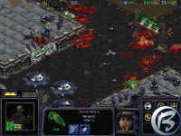 Starcraft