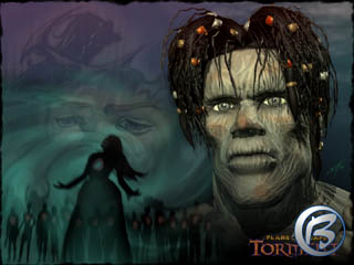 Planescape: Torment