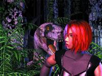 Dino Crisis