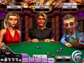 Reel Deal Casino Quest