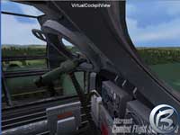 Combat Flight Simulator 3