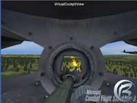 Combat Flight Simulator 3