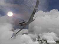 Combat Flight Simulator 3