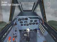 Combat Flight Simulator 3