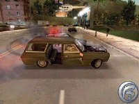 Grand Theft Auto 3