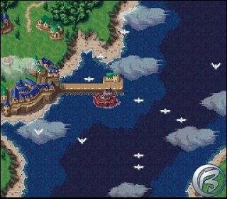 Chrono Trigger