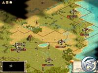 Civilization III - screenshoty