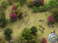 Civil War: War Between the States - screenshoty