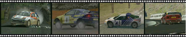 Colin McRae Rally 3