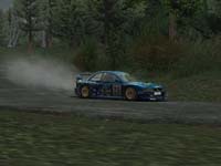 Colin McRae Rally 3