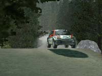 Colin McRae Rally 3