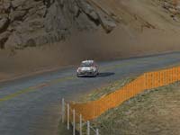 Colin McRae Rally 3