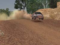 Colin McRae Rally 3