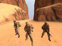 Conflict: Desert Storm