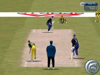 Cricket 2002