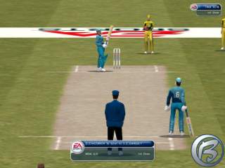 Cricket 2002